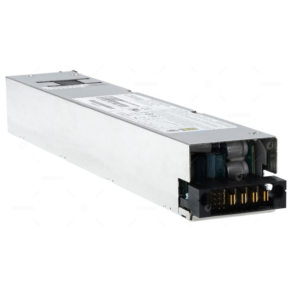 74-7541-02 CISCO 650W 80 PLUS GOLD POWER SUPPLY FOR CISCO UCS SERVER